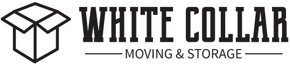 White Collar Moving & Storage